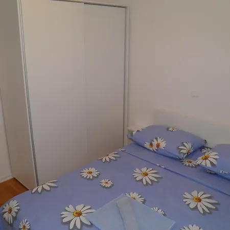 Batur Lägenhet